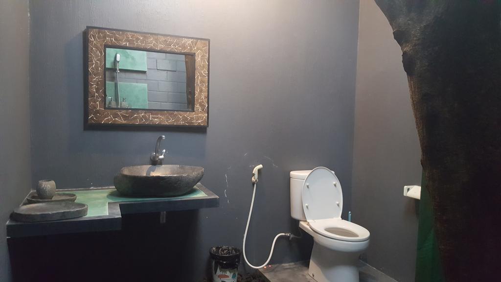 Ndalem Mj Homestay Yogyakarta Ngoại thất bức ảnh
